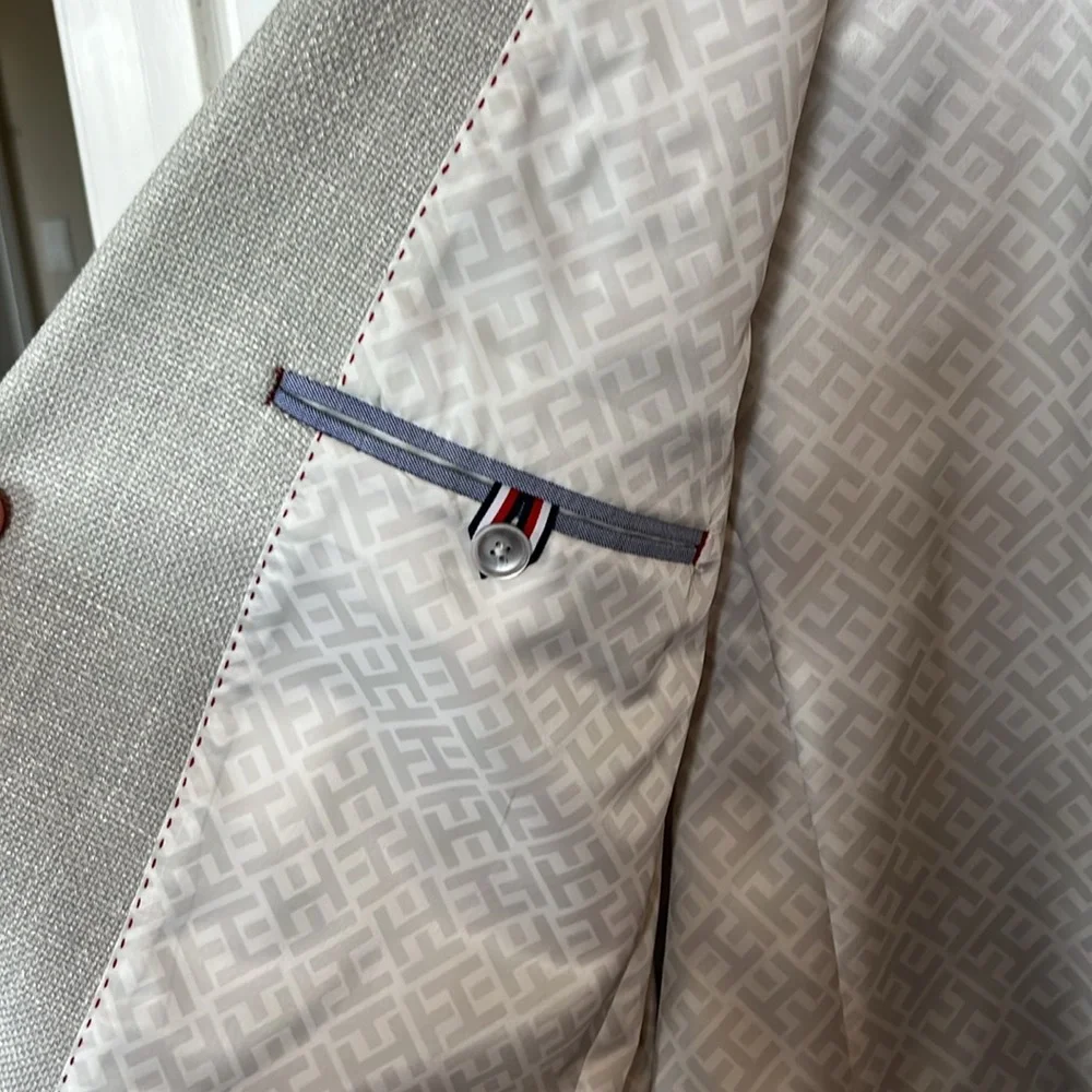 Tommy Hilfiger Suit Jacket Sport coat